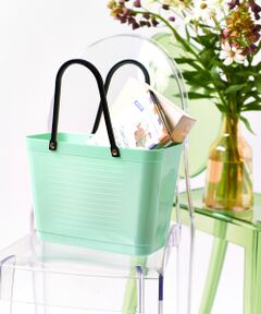 ＊＊Daily russet / デイリーラシット トートバッグ | 【HINZA（ヒンザ）】レギュラータイプ（S）／トートバッグ