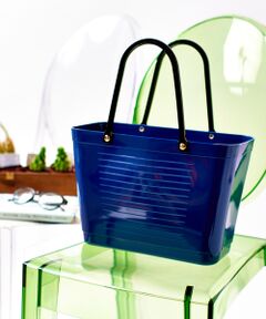 ＊＊Daily russet / デイリーラシット トートバッグ | 【HINZA（ヒンザ）】レギュラータイプ（S）／トートバッグ