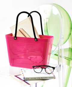 ＊＊Daily russet / デイリーラシット トートバッグ | 【HINZA（ヒンザ）】レギュラータイプ（S）／トートバッグ