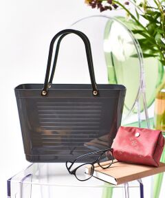 ＊＊Daily russet / デイリーラシット トートバッグ | 【HINZA（ヒンザ）】レギュラータイプ（S）／トートバッグ