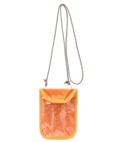 ＊＊Daily russet / デイリーラシット ポーチ | マジックテープポーチ（SS）