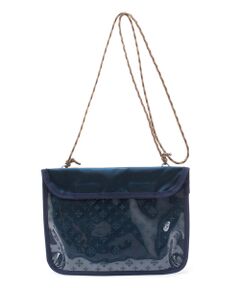 ＊＊Daily russet / デイリーラシット ポーチ | マジックテープポーチ（M）