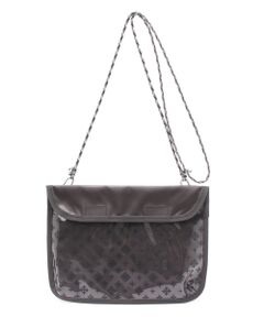 ＊＊Daily russet / デイリーラシット ポーチ | マジックテープポーチ（M）