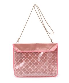 ＊＊Daily russet / デイリーラシット ポーチ | マジックテープポーチ（L）