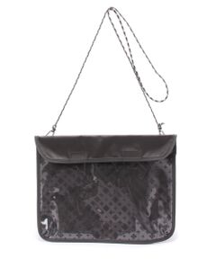 ＊＊Daily russet / デイリーラシット ポーチ | マジックテープポーチ（L）