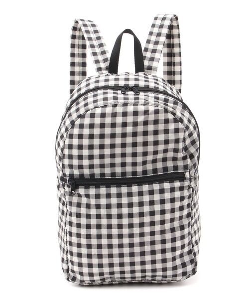 セール Baggu Ripstop Backpack リュック リュック バックパック Daily Russet デイリーラシット ファッション通販 タカシマヤファッションスクエア