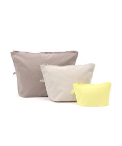 ＊＊Daily russet / デイリーラシット ポーチ | 【BAGGU】GO POUCH／ポーチ