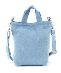 ＊＊Daily russet / デイリーラシット トートバッグ | 【BAGGU】MINI DUCK BAG／トートバッグ