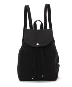 ＊＊Daily russet / デイリーラシット リュック・バックパック | 【BAGGU】DRAWSTRING BACKPACK／リュック