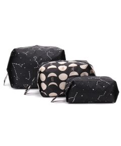 ＊＊Daily russet / デイリーラシット ポーチ | 【BAGGU】3DZIP S/M/L3個セット／ポーチ