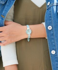 ＊＊Daily russet / デイリーラシット 腕時計 | ラバーウォッチ／腕時計