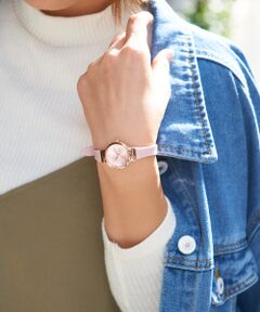 ＊＊Daily russet / デイリーラシット 腕時計 | ラバーウォッチ／腕時計