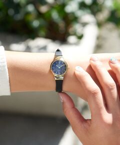 ＊＊Daily russet / デイリーラシット 腕時計 | ラバーウォッチ／腕時計