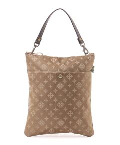 ＊＊Daily russet / デイリーラシット その他小物 | ナイロンジャガード組み替えショルダーバッグ（L）