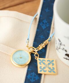 ＊＊Daily russet / デイリーラシット 腕時計 | キーチェーンウォッチ