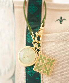 ＊＊Daily russet / デイリーラシット 腕時計 | キーチェーンウォッチ