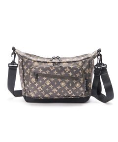 ＊＊Daily russet / デイリーラシット ショルダーバッグ | ナイロンプリント多機能ショルダーバッグ