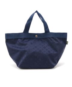 ＊＊Daily russet / デイリーラシット トートバッグ | 【富山ナイロンジャガード】 舟型トートバッグ（M）