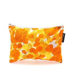 ＊＊Daily russet / デイリーラシット ポーチ | POUCH