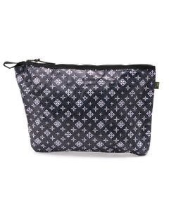 ＊＊Daily russet / デイリーラシット ポーチ | タイベックプリントポーチ（大）