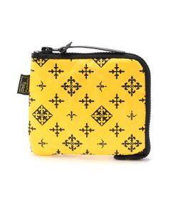 ＊＊Daily russet / デイリーラシット ポーチ | タイベックプリントL字ポーチ