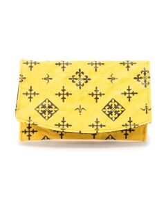 ＊＊Daily russet / デイリーラシット その他小物 | タイベックプリントカードケース