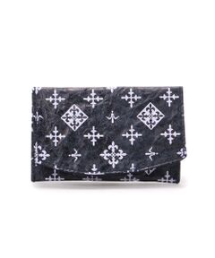 ＊＊Daily russet / デイリーラシット その他小物 | タイベックプリントカードケース