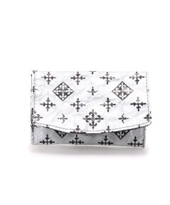 ＊＊Daily russet / デイリーラシット その他小物 | タイベックプリントカードケース