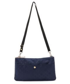 ＊＊Daily russet / デイリーラシット その他小物 | 【富山ナイロンジャガード】Wポシェット