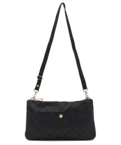 ＊＊Daily russet / デイリーラシット その他小物 | 【富山ナイロンジャガード】Wポシェット