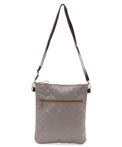 ＊＊Daily russet / デイリーラシット その他小物 | 【富山ナイロンジャガード】NEWフラットショルダーバッグ