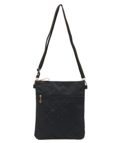 ＊＊Daily russet / デイリーラシット その他小物 | 【富山ナイロンジャガード】NEWフラットショルダーバッグ