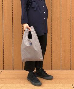 ＊＊Daily russet / デイリーラシット その他 | ポケッタブルエコバッグ（S）