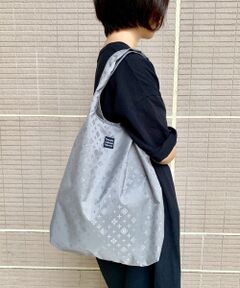 ＊＊Daily russet / デイリーラシット その他 | ポケッタブルエコバッグ（L）