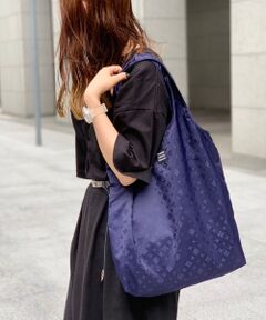 ＊＊Daily russet / デイリーラシット その他 | ポケッタブルエコバッグ（L）