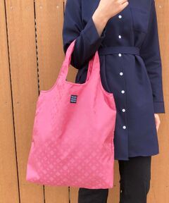 ＊＊Daily russet / デイリーラシット その他 | ポケッタブルエコバッグ（L）