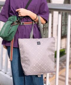 ＊＊Daily russet / デイリーラシット その他 | 保冷ポケッタブルエコバッグ