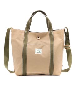 Daily russet トートバッグ デイリー ラシット Daily russet 【デイリーラシット】デニム