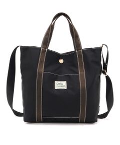 ＊＊Daily russet / デイリーラシット トートバッグ | プレーンスタンダードトートバッグ（S）