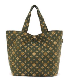 ＊＊Daily russet / デイリーラシット トートバッグ | 底丸トートバッグ（中）