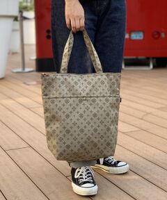 ＊＊Daily russet / デイリーラシット トートバッグ | NEWポケット付きトートバッグ（大）