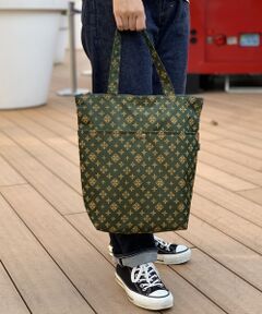 ＊＊Daily russet / デイリーラシット トートバッグ | NEWポケット付きトートバッグ（大）