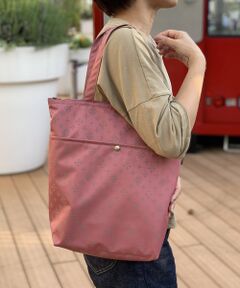 ＊＊Daily russet / デイリーラシット トートバッグ | NEWポケット付きトートバッグ（大）