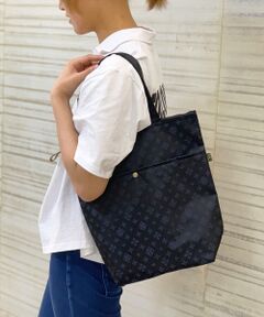 ＊＊Daily russet / デイリーラシット トートバッグ | NEWポケット付きトートバッグ（大）