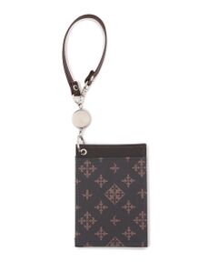 ＊＊Daily russet / デイリーラシット その他小物 | リール付きパスケース