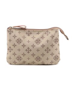 ＊＊Daily russet / デイリーラシット ポーチ | Wポーチ