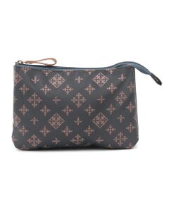 ＊＊Daily russet / デイリーラシット ポーチ | Wポーチ