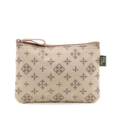 ＊＊Daily russet / デイリーラシット ポーチ | フラットポーチ（S）