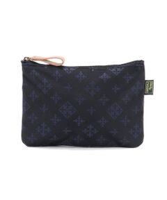 ＊＊Daily russet / デイリーラシット ポーチ | フラットポーチ（S）