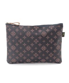 ＊＊Daily russet / デイリーラシット ポーチ | フラットポーチ（M）